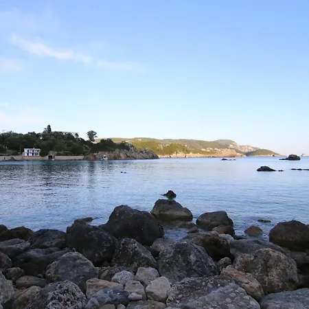 Sea Breeze 아파트 팔레오카스트리차