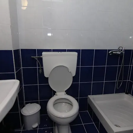 Appartement Sea Breeze Paleokastritsa