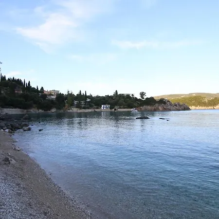 Appartement Sea Breeze