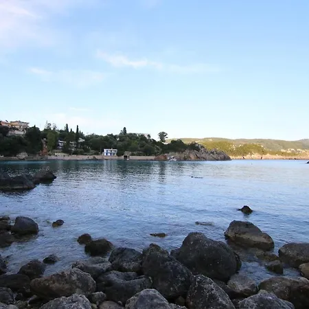 Sea Breeze Appartement *
