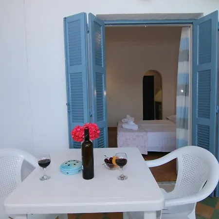 Sea Breeze Appartement *