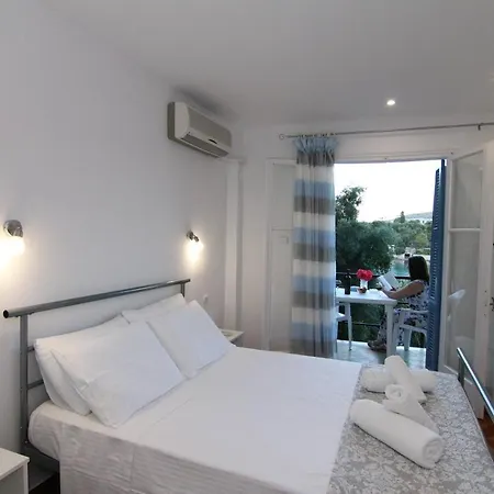 Sea Breeze Appartement Paleokastritsa