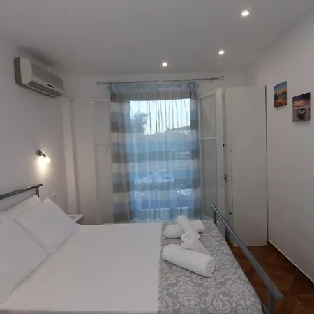 Appartement Sea Breeze