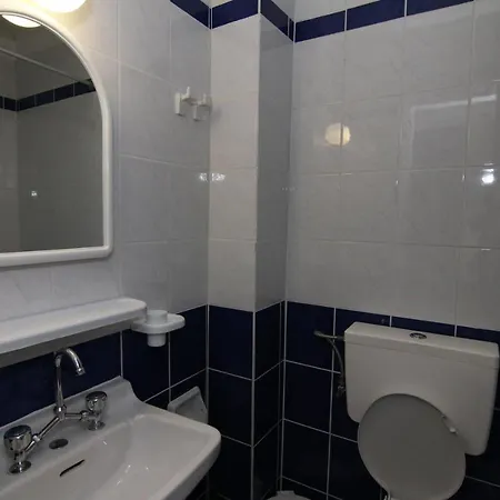 Appartement Sea Breeze Paleokastritsa