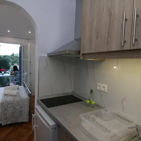 Appartement Sea Breeze