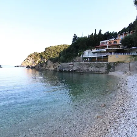 Sea Breeze Appartement
