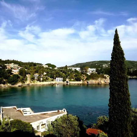 Appartement Sea Breeze *